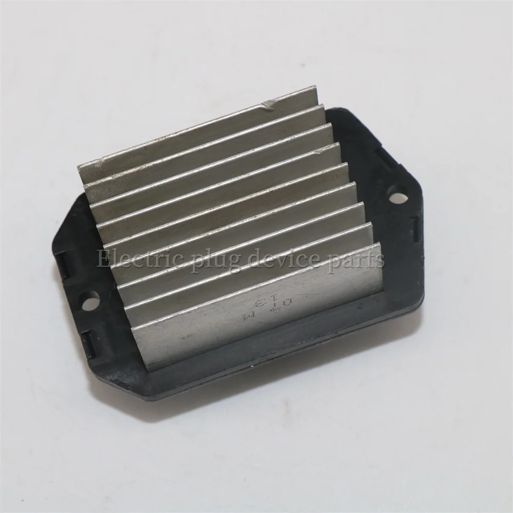 

077800-0682 077800-0780 HVAC Heater Blower Motor Fan Resistor for Honda Civic 2001-2005 Odyssey 2005-2010