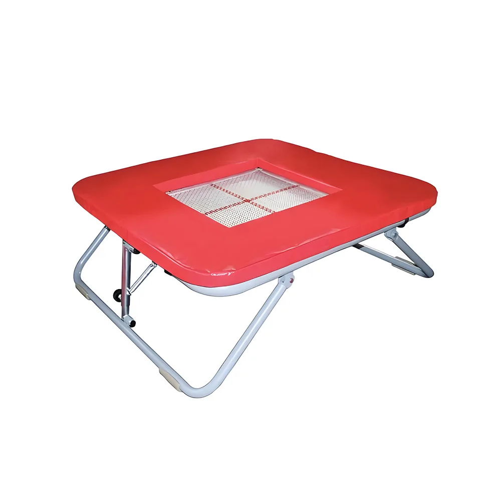 

Outdoor Children's 10ft Trampoline Safety Net Customizable Plastic Cloth Material for Indoor Fitness Jumping for Girls Home Use