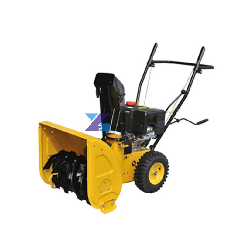 Powered Sweeper/ Snow Blower/snow Thrower Machine Truck Mounted on Sale