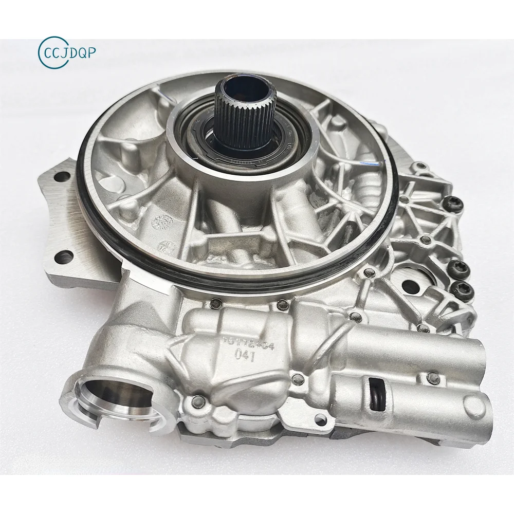 

6T40E 6T45E Transmission Oil Pump For Chevrolet Opel GM Buick 6T40 6T45 6T30 Gearbox