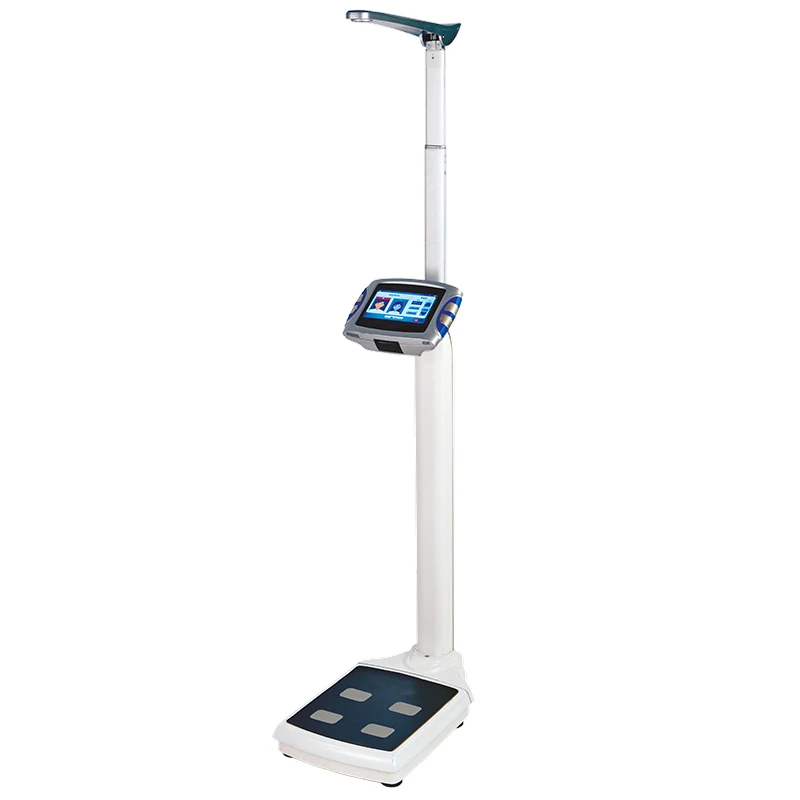 

Bioimpedance Scale Smart Body Scale Body Composition Body