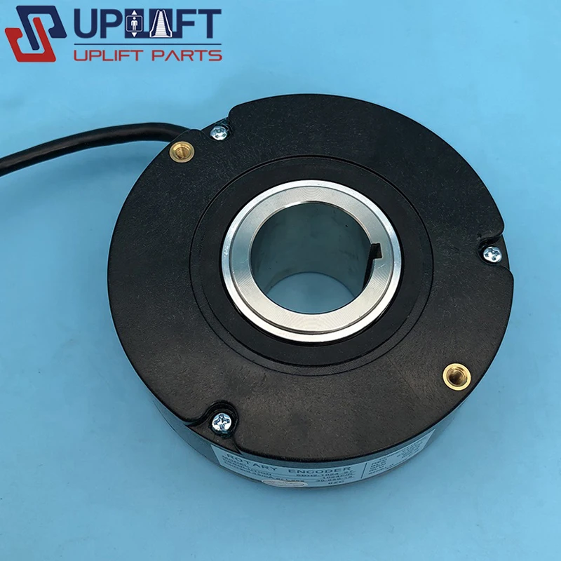 UPlift Elevator Encoder SBH2-1024-2T Elevator Rotary Encoder Elevator Parts