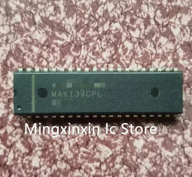 2 Stuks Max134cpl Dip Geïntegreerde Circuit Ic Chip