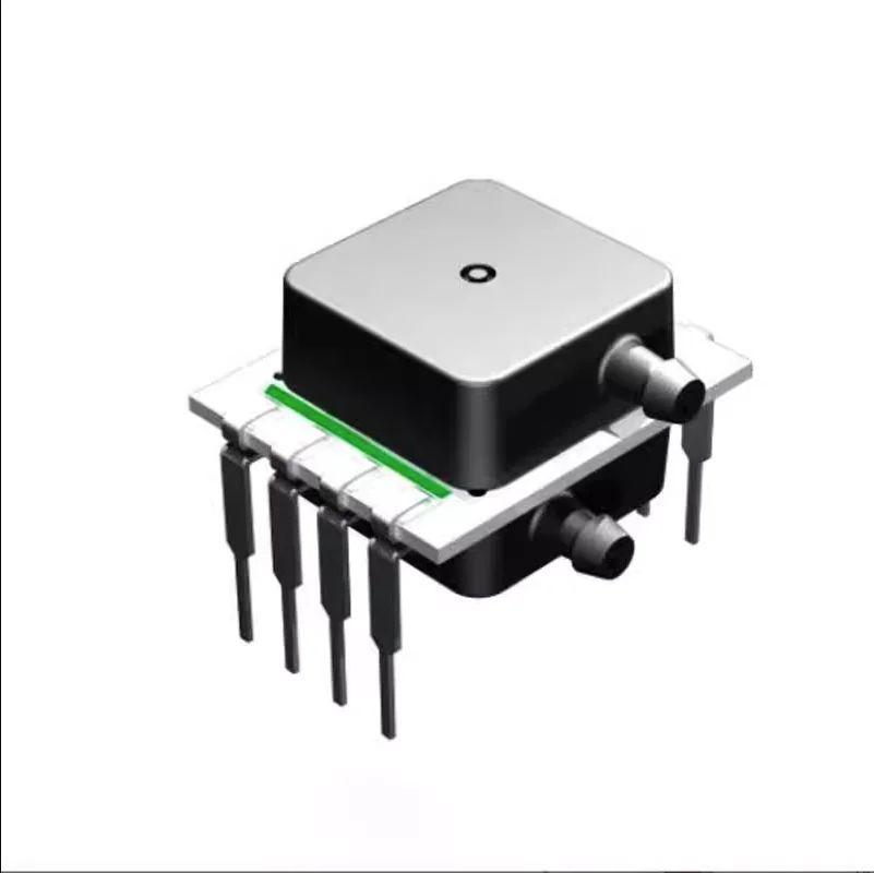 DLVR-F50D-E1BD-C-NI3N Pressure Sensor All Sensors Micro Differential Pressure 0.25 Water Column