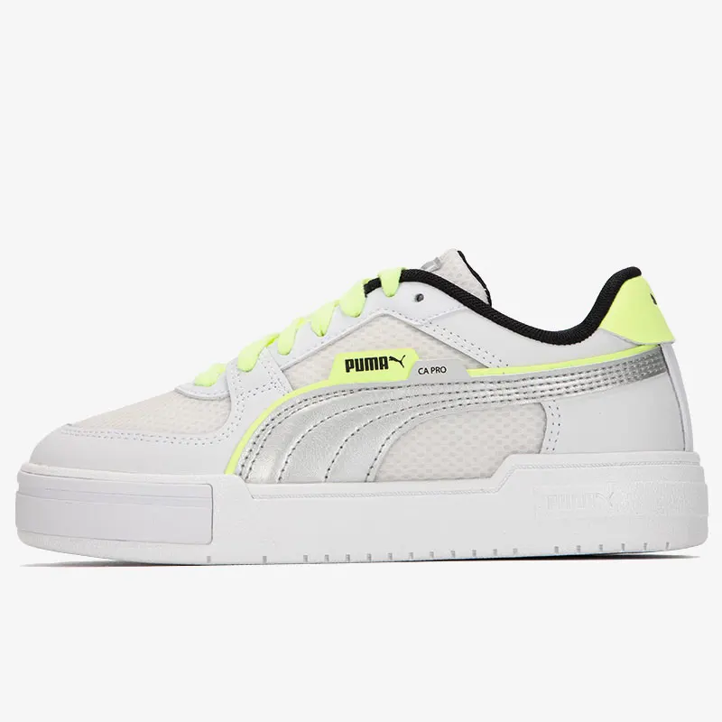 

Puma оригинальные летние новые сезонные кроссовки в стиле ретро, мужская и женская повседневная спортивная обувь 383788-03