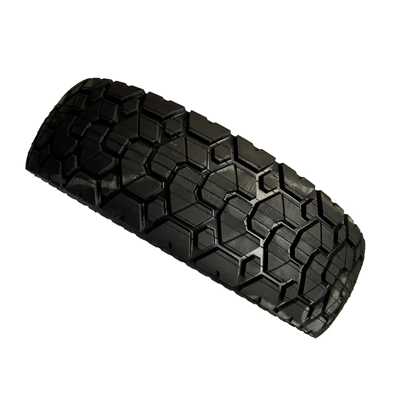 Original 70/60-7.5 Tubeless Off-road Tire for Ninebot ZT3 Pro Electric Scooter 11-inch Trye Wheel Parts Accessories