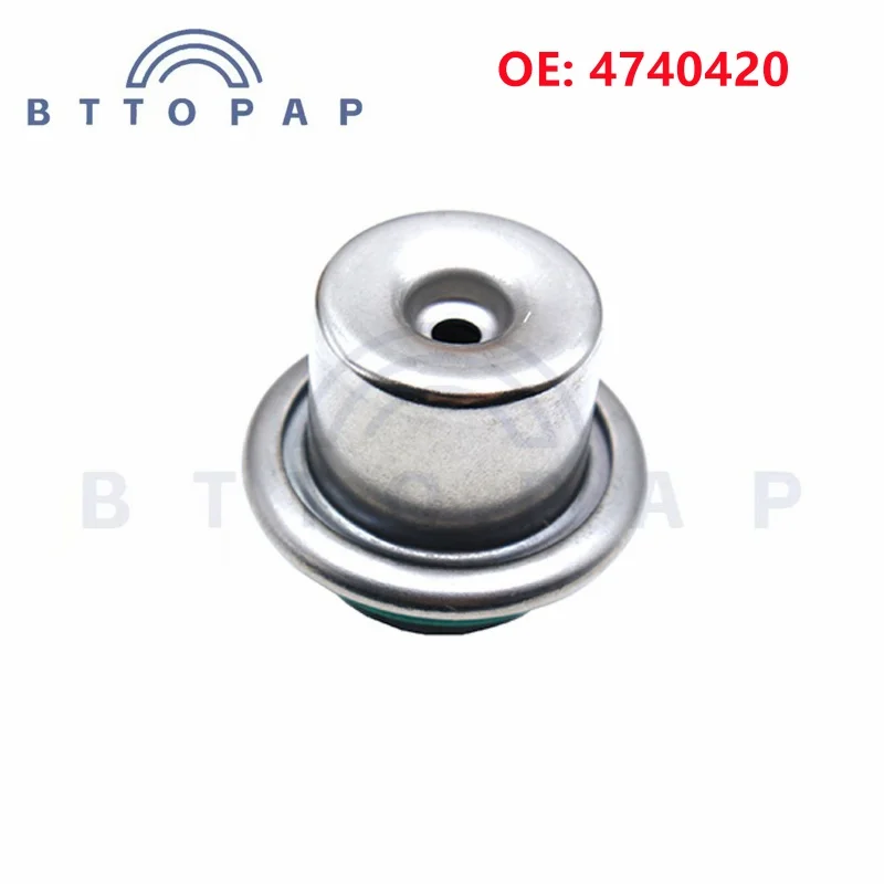 4740420 high qualityFuel Pressure Regulator For Nissan Frontier Quest Pathfinder Infiniti QX4 Mercury Villager PR262  4796083