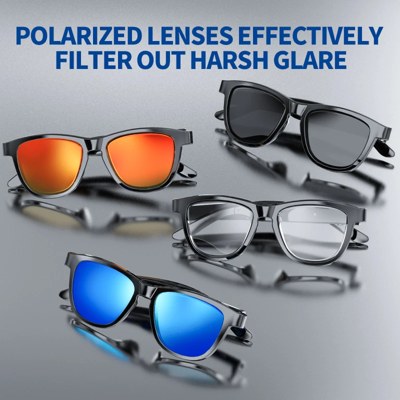 Thumbnail 3 - #43 Latest Smart Glasses Updates