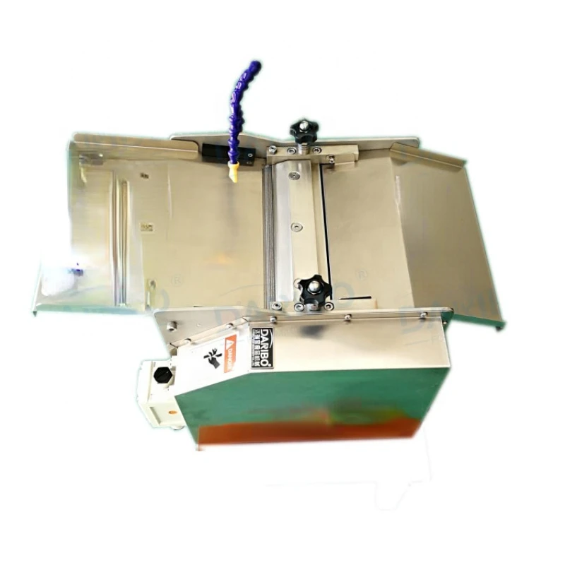 Automatic Fish Skin Removal Machine Fish Skinner Cleaning Machine for Skinning Fish