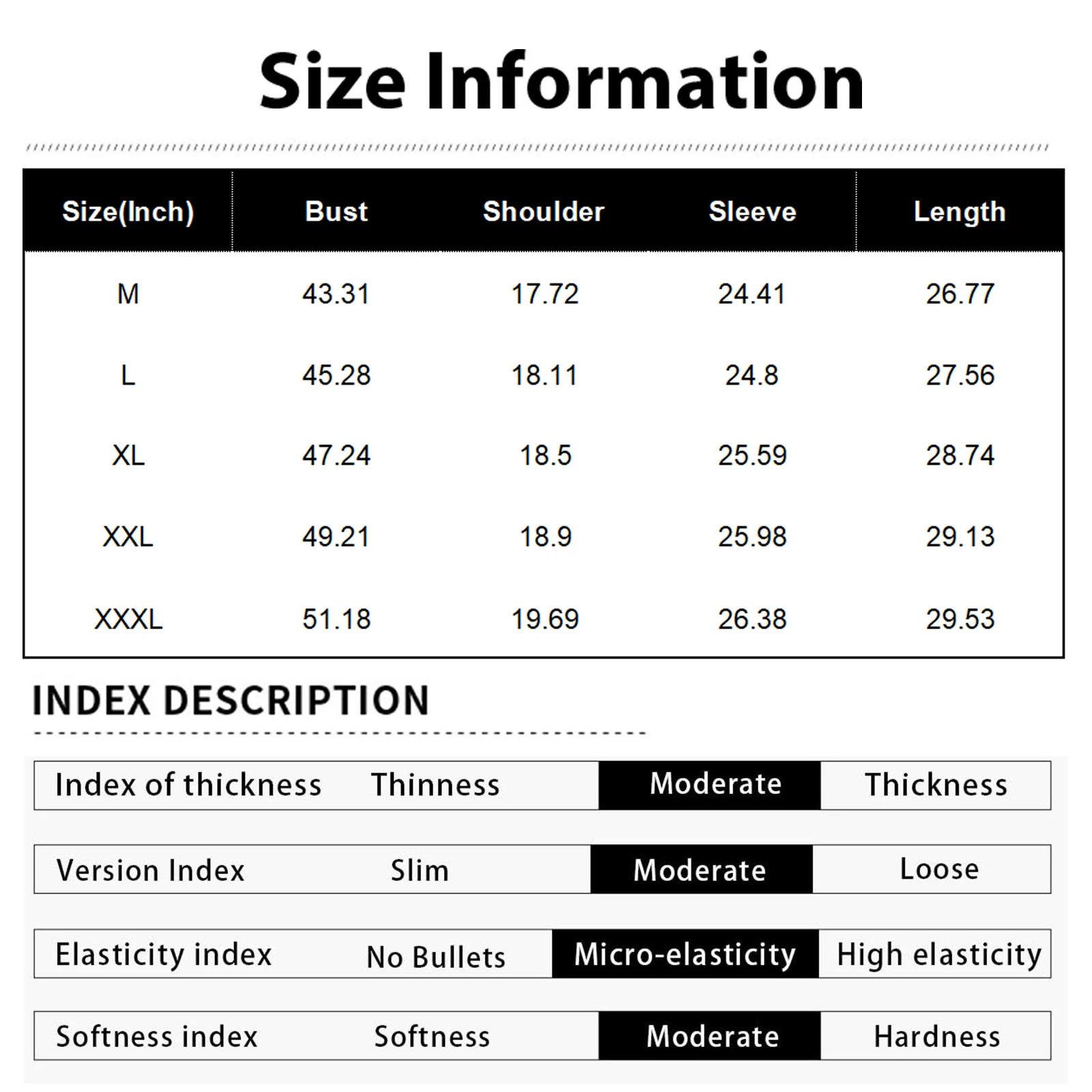 بلوفر رجالي كاجوال بأكمام طويلة بلون سادة، سترة محبوكة دافئة بياقة زر للرجال #3