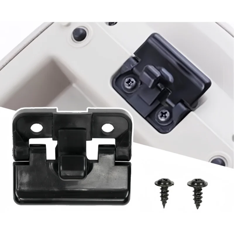 Car Center Console Armrest Lock Latch For Toyota Camry Xv40 2007 2008 2009 2010 2011 Avalon Xx20 2000 2001 2002 2003 2004