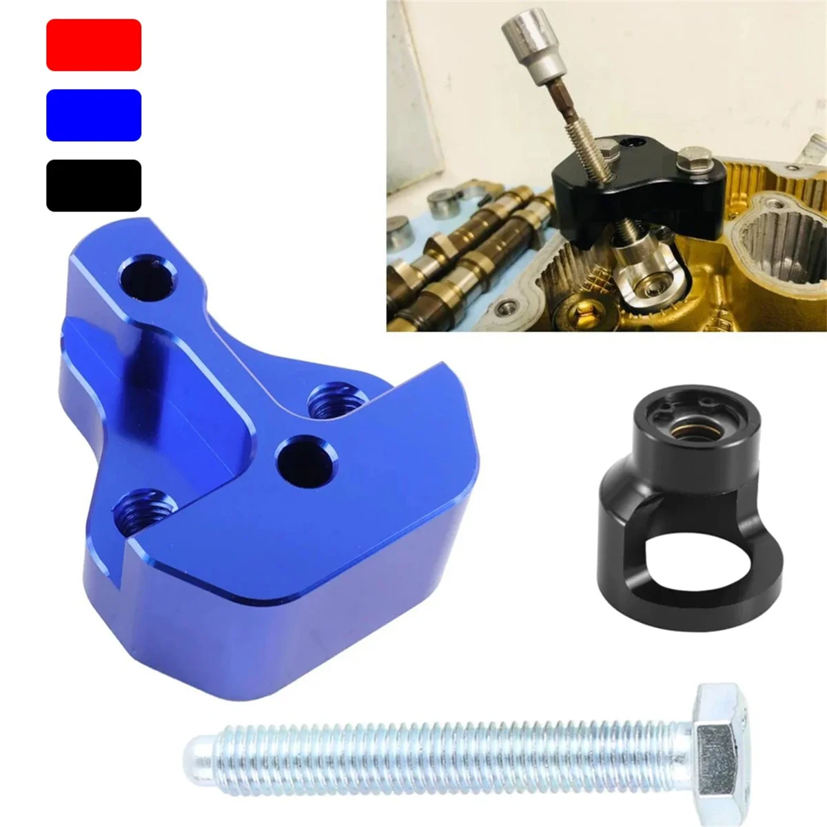 

Cross border tool DOHC Valve Spring compression tool for Subaru WRX STi Legacy Outback