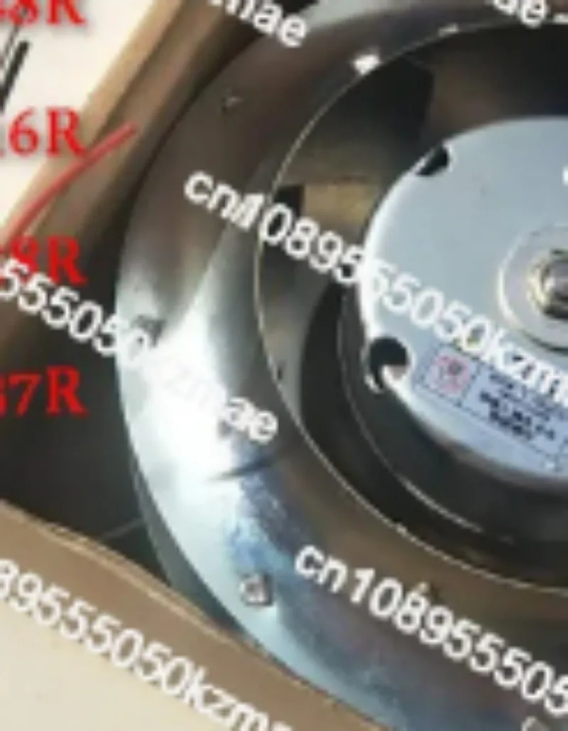 Exact Fit Spindle Motor Fan Replacement, Compatible with A90L-0001-0515R 0548R 0538 Models