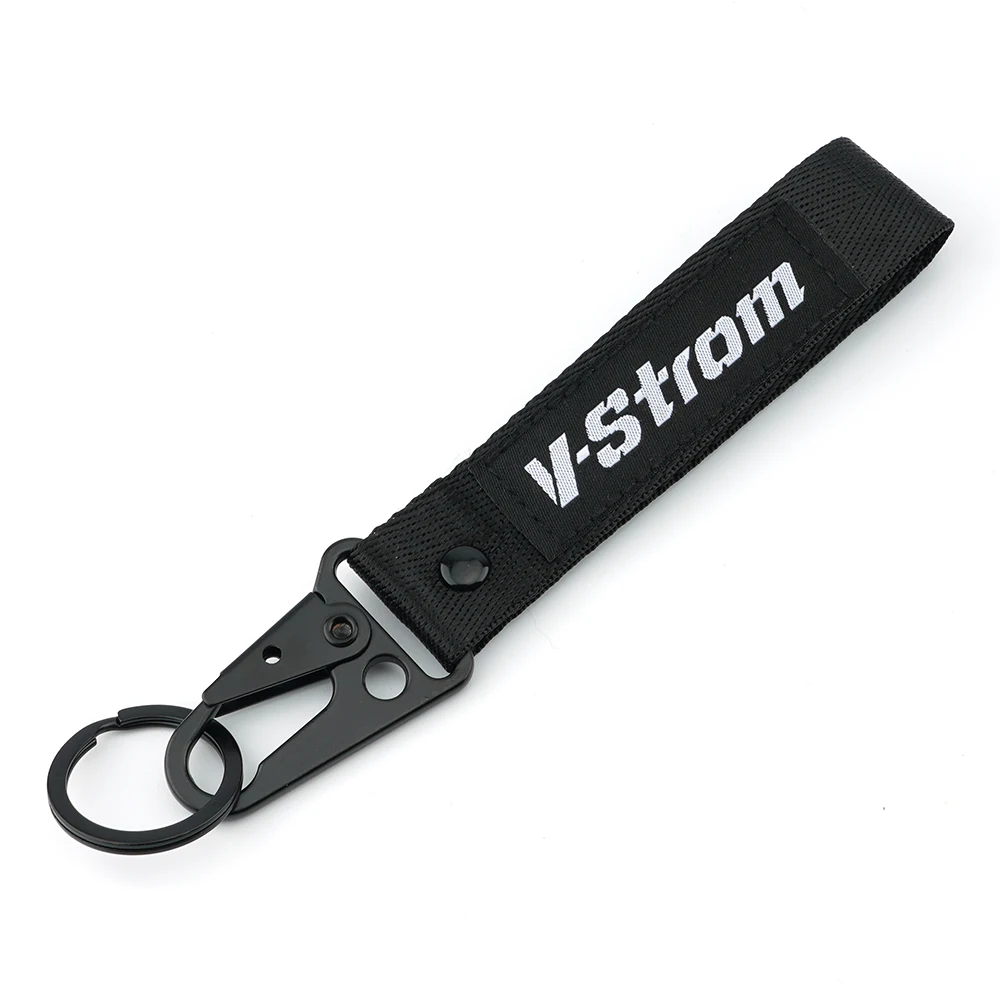 2026 Explosions For Suzuki V-Strom 650 1000 1050 1050XT 800DE Vstrom DL1050 DL 650 800 DE Motorcycle Keyring Keychain - view 2