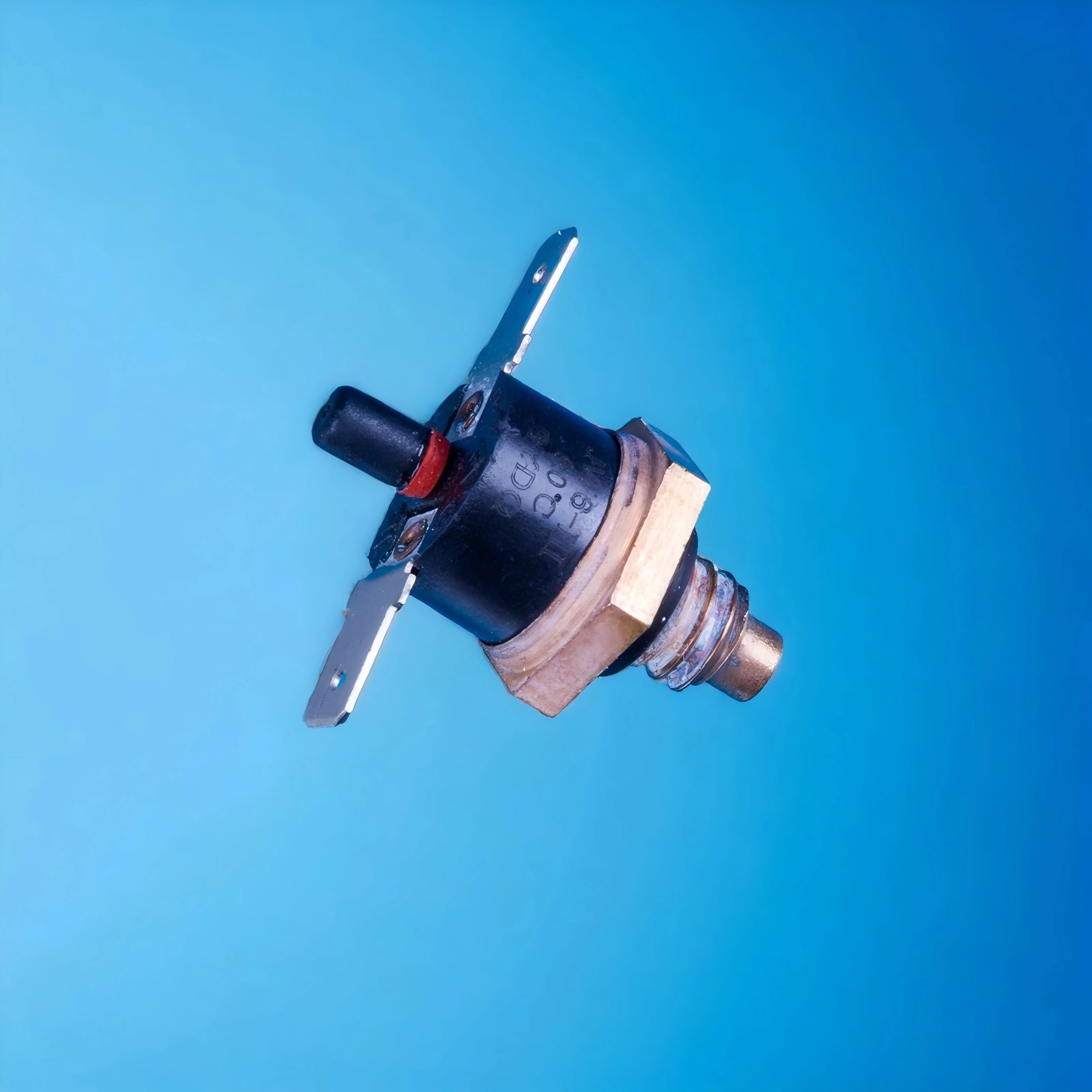 E08 Resettable Thermal Cut-Off Trip Switch Lay Z Spa AirJet HydroJet Lazyspa
