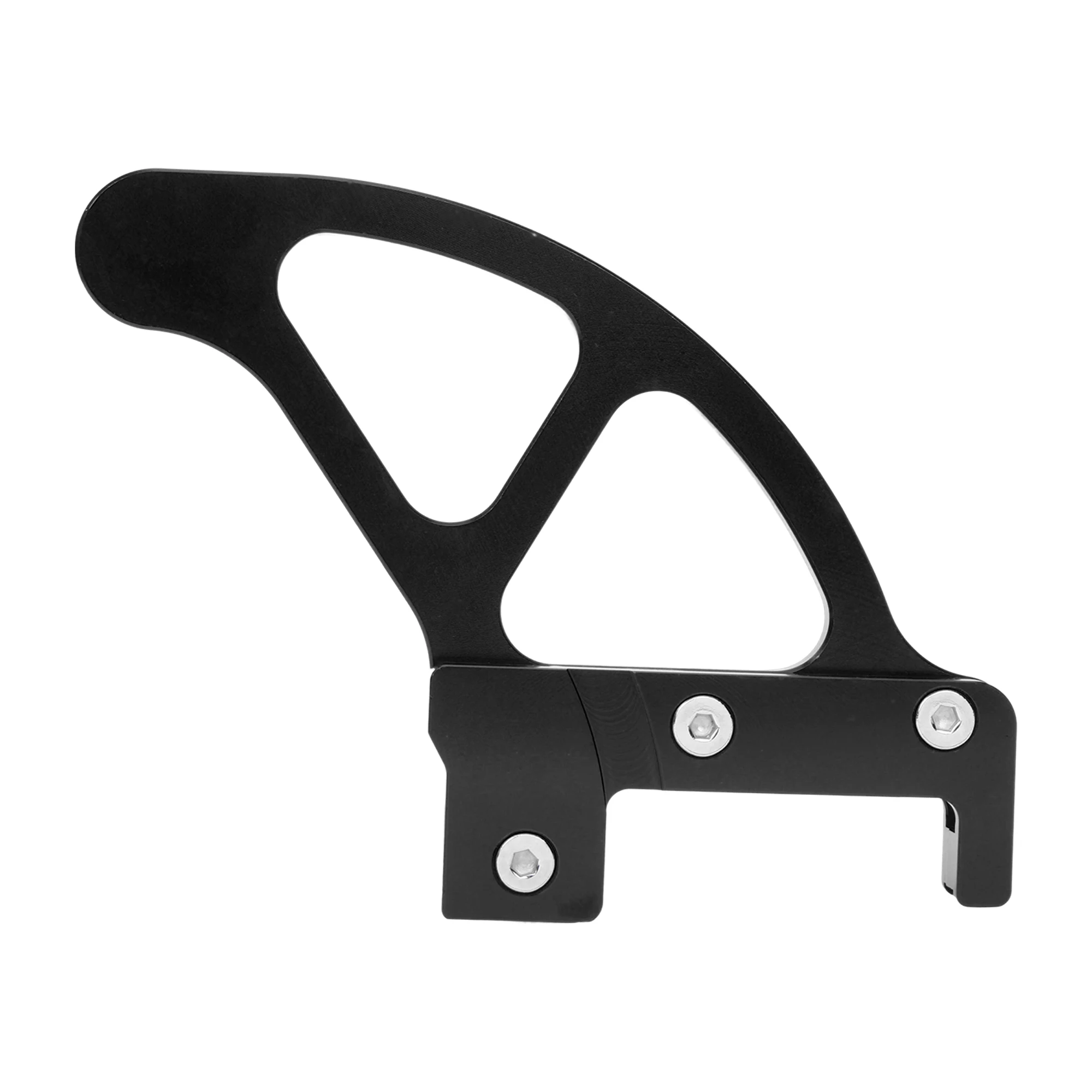 Защита заднего тормозного диска с ЧПУ для мотоцикла KTM XC XCF XCW SX SXF EXC EXCF Six Days 125-530 2004-2024 для Husqvarna