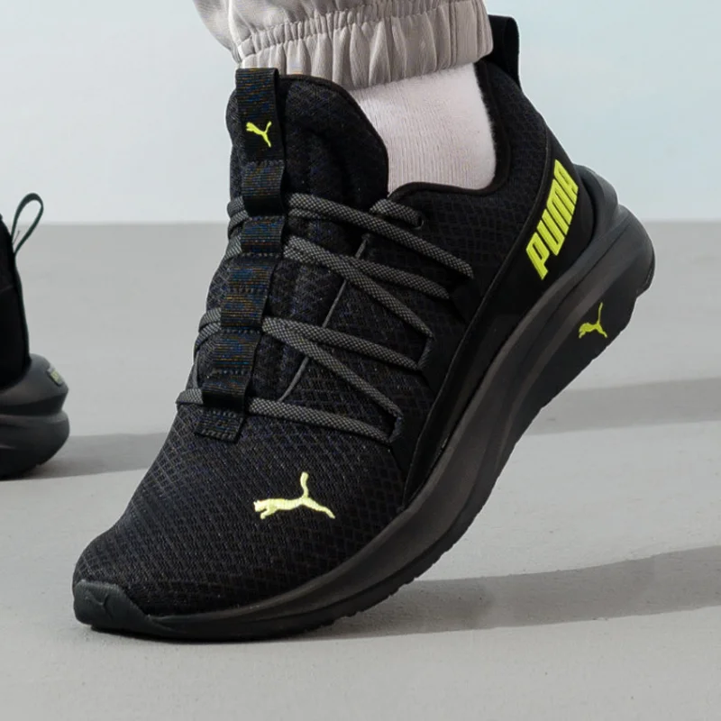 PUMA รองเท้าวิ่งผู้ชาย 377671- - Men'S Shoes Puma Sports บทวิจารณ์และราคา