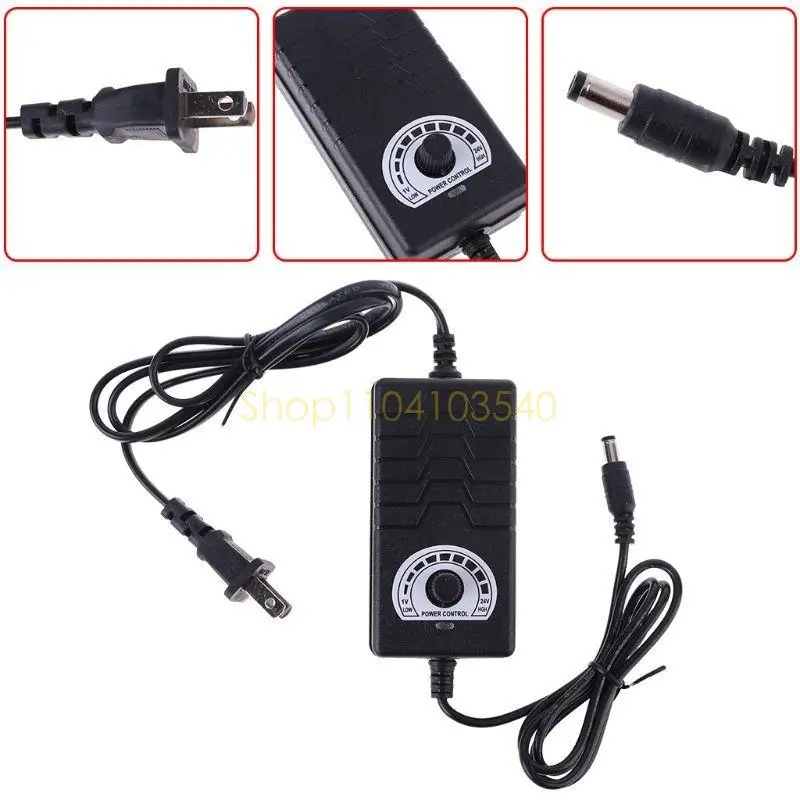 

02DC Новый для 3V-24V Dister Rill Outary Tool 385 Двигатель для W/ 24V Powe