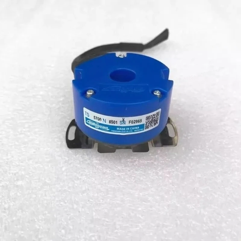 Tamagawa Encoder TS5700N8401/8406/8421/8501/8504/85058506 Original Disassembly Machine