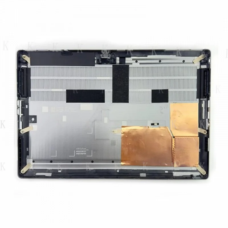 

C For DELL Precision M7560 Case Bottom Cover without SC Reader 0P9W6Y