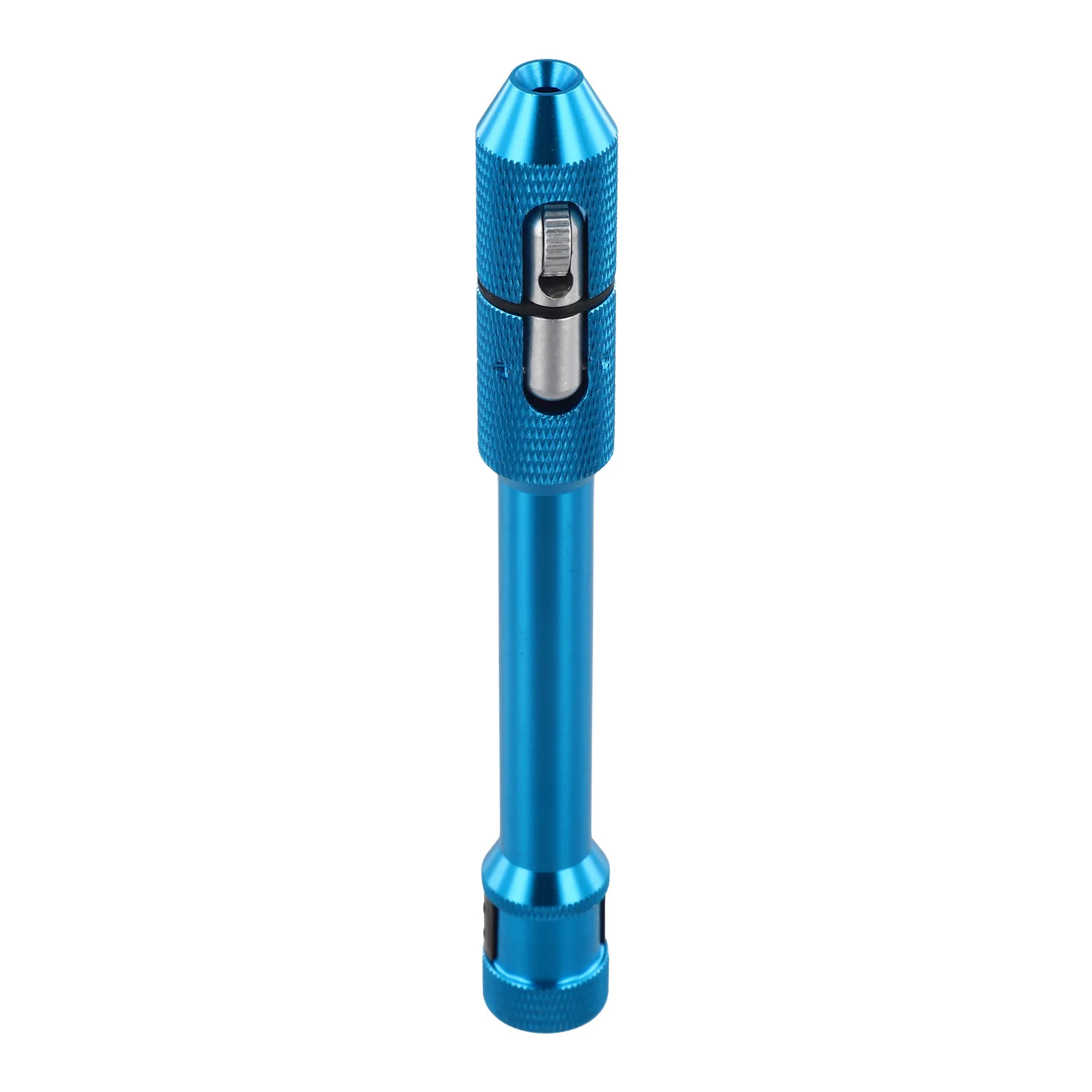 For 1PCS For TIG Welding Rod Holder Designed for For 1 0 3 2mm Wire with Manual Rubber Wheel for Consistent Feed