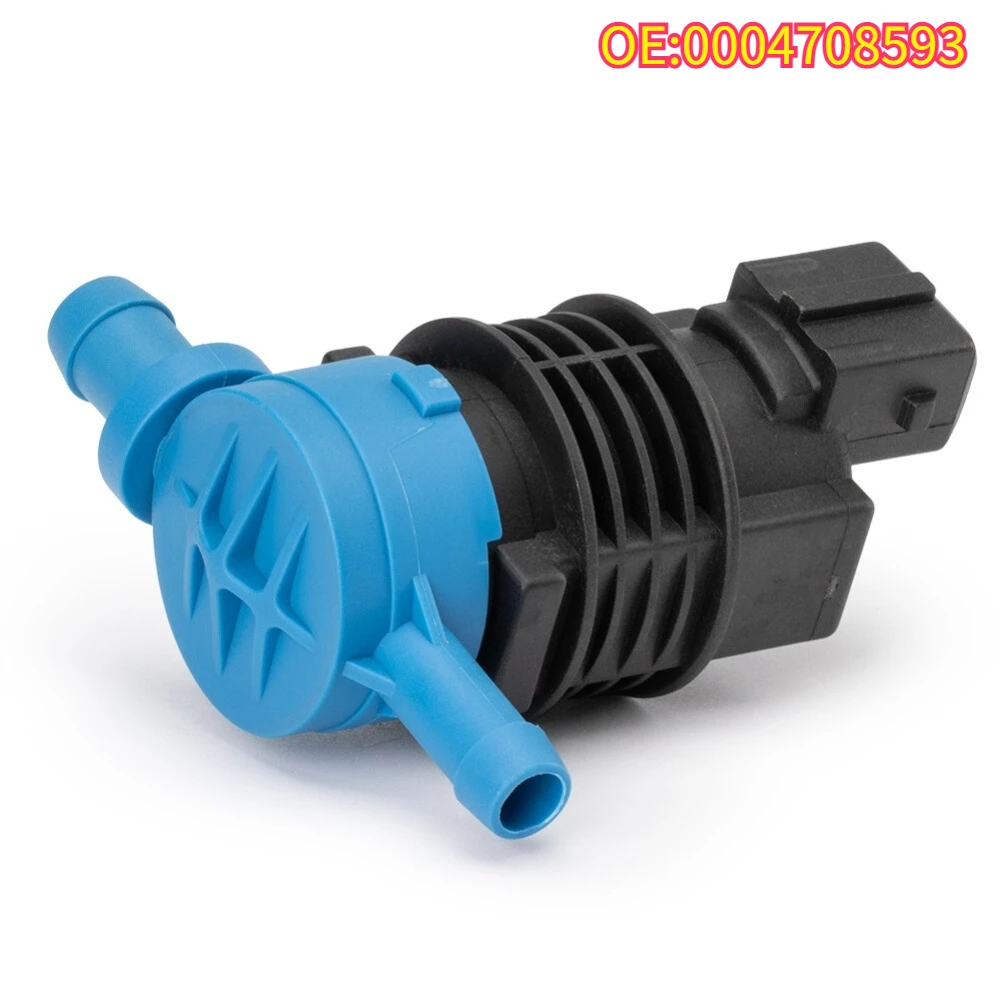 

High quality New For 0004708593 Vapor Canister Purge Solenoid Valve Car A0004708593 Mercedes-Benz W204 S204 W463 W221 R230