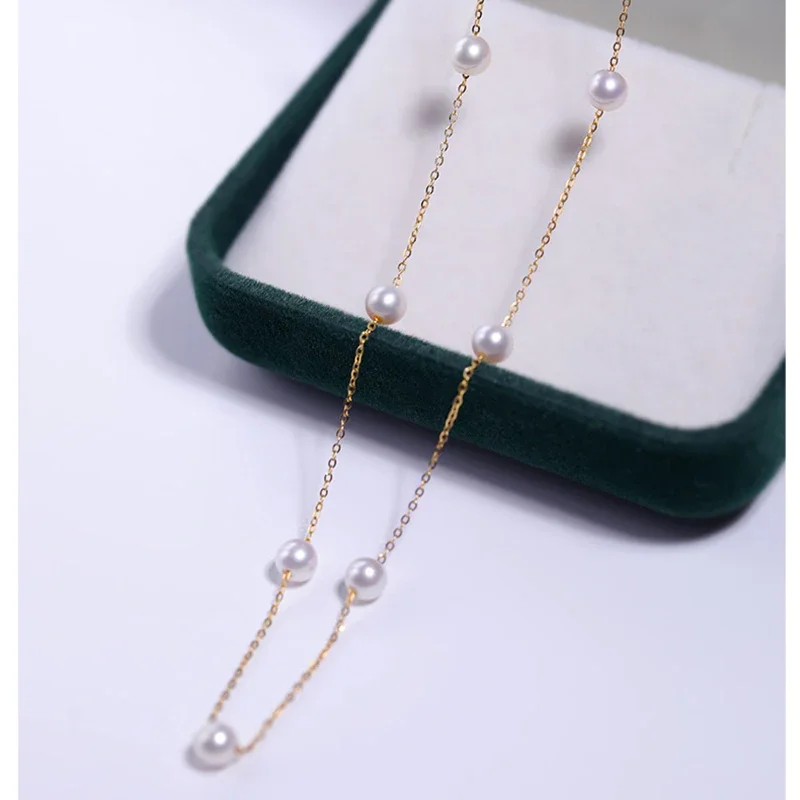 Thumbnail 2 - #2 Top 30 Gold Necklaces Worth Buying In 2026