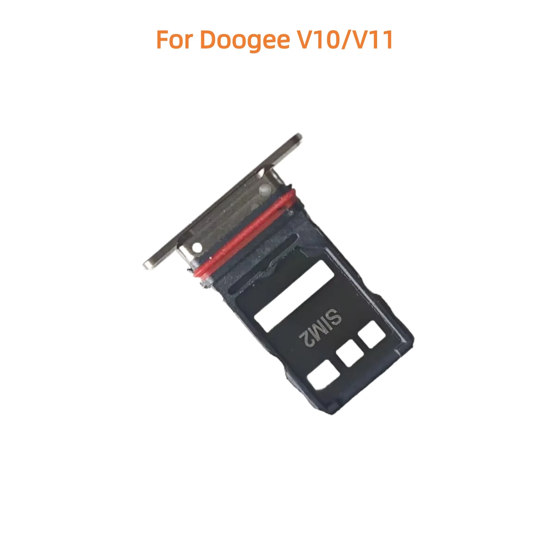 para-doogee-v10-v11-telefone-inteligente-novo-original-cartao-sim-slot-cartao-tf-bandeja-titular-adaptador-substituicao