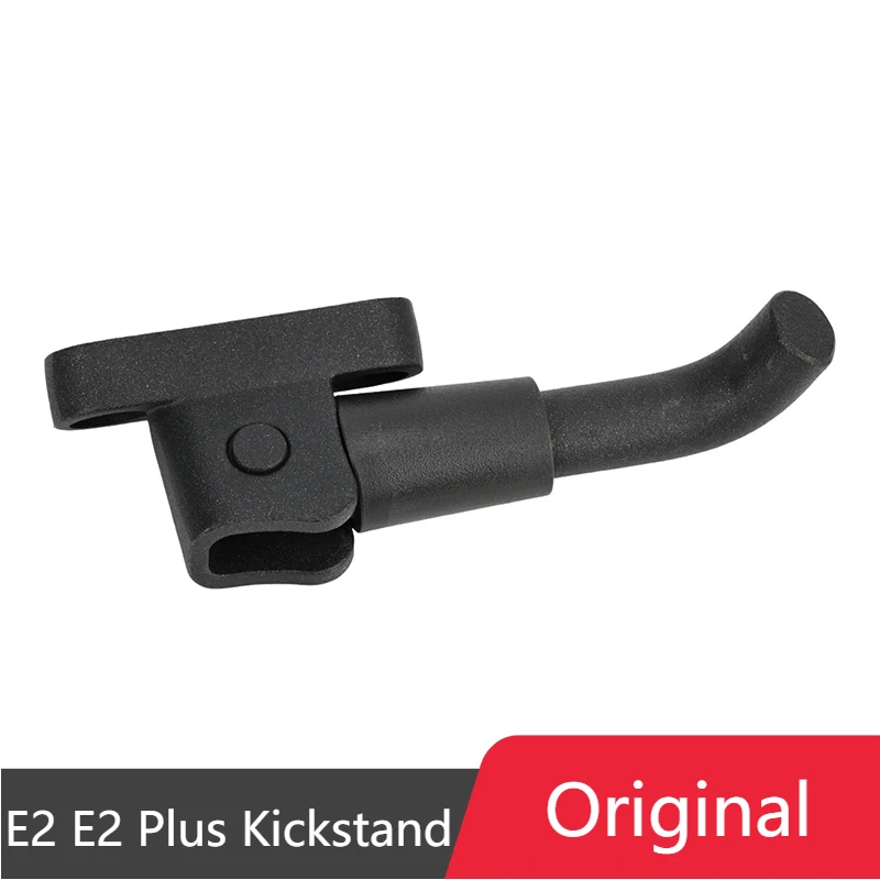 Original Kickstand Parts for Ninebot E2 E2 Plus Electric Scooter Skateboard Hoverboard Parking Stand Kickstand Accessories