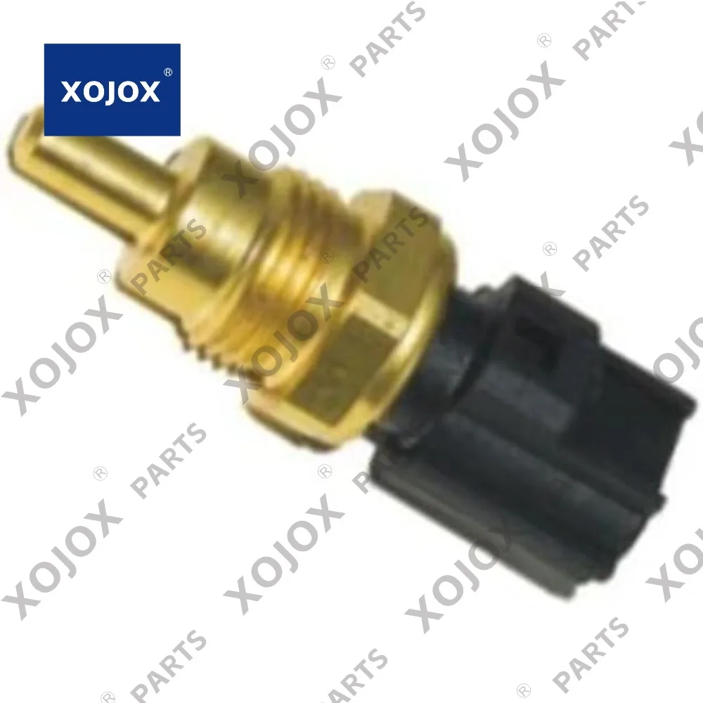 

XOJOX Water Temperature Sensor ME049259 HD1430 for Mitsubishi Engine 6D16 6D22 4M40 6D24 Kobelco Excavator SK200-1