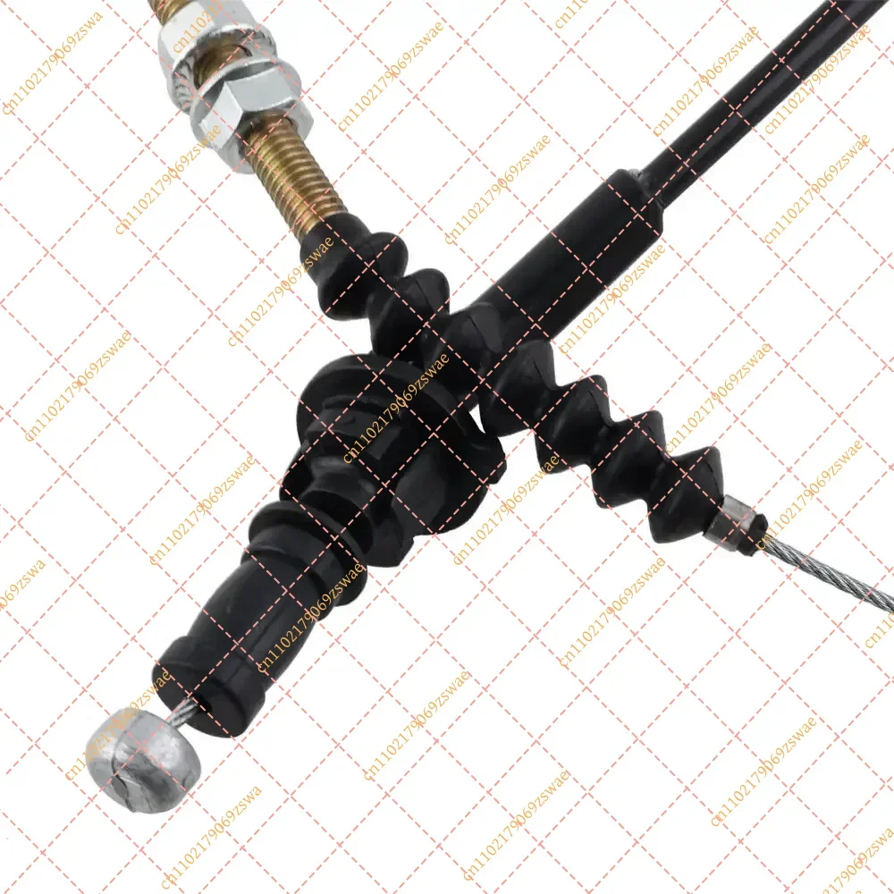 K-Series K-Swap Throttle Cable Bracket & Pedal Wire Kit for Honda Civic Integra K20 K24