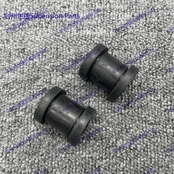 Set of 2 Rear Stabilizer Sway Bar Anti Roll Bar Bushing For NISSAN PATROL Y61 1997-2010 56243-VC220