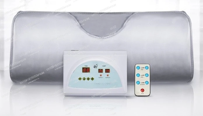 

Космическое одеяло, инфракрасный дальний свет, инфракрасный инструмент для удаления и осушения холода, домашний салон красоты, весь