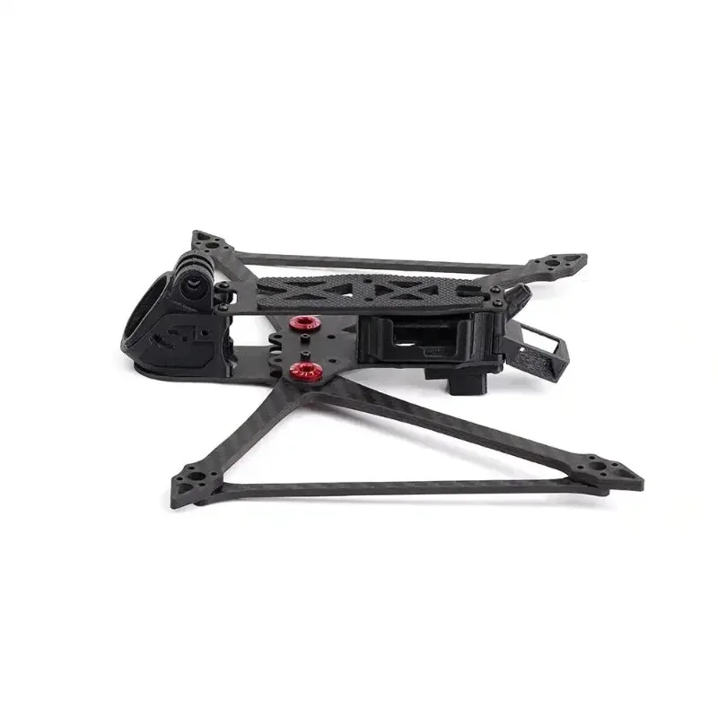 1pcs for HGLRC Rekon5 LR Long Range Ultra-light Frame for O3 Air Unit
