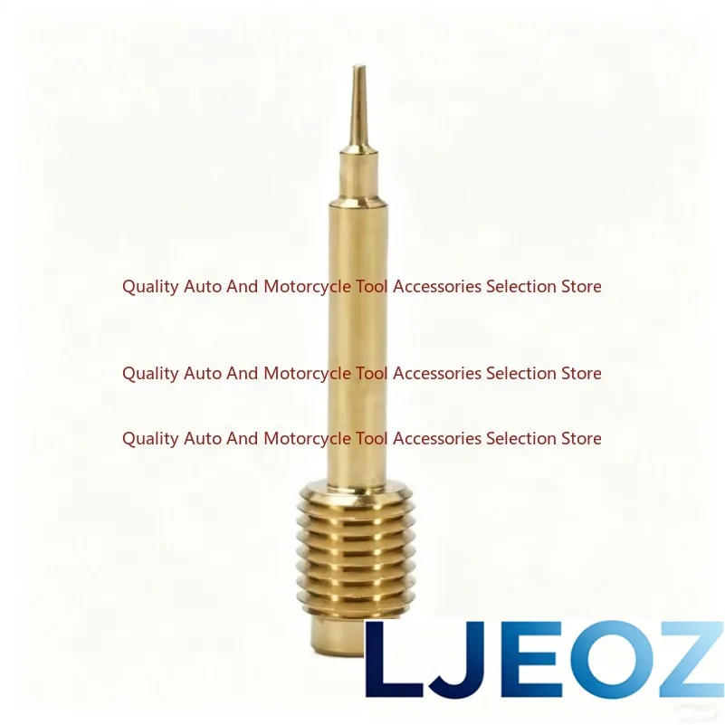Carburetor Mixing Ratio Adjustment Screw Air Fuel Mixture Air Mixing Screw Air Fuel Mixture Original For CV40 CVK34/36/40