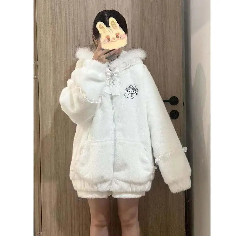 Wiosna szykowna Vintage czerwona sztuczna skóra damska kurtka z paskiem Peplum Design płaszcz na co dzień damski guzik styl koreański stroje Retro 2025 — zdjęcie 6