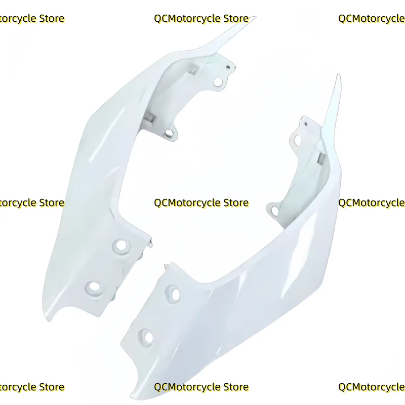 Motorcycle Rear Passenger Seat Cover Side Panel Fairing Cowl Fit for YAMAHA YZF-R125 YZFR125 2019-2022 YZF-R15 YZFR15 2018-2021