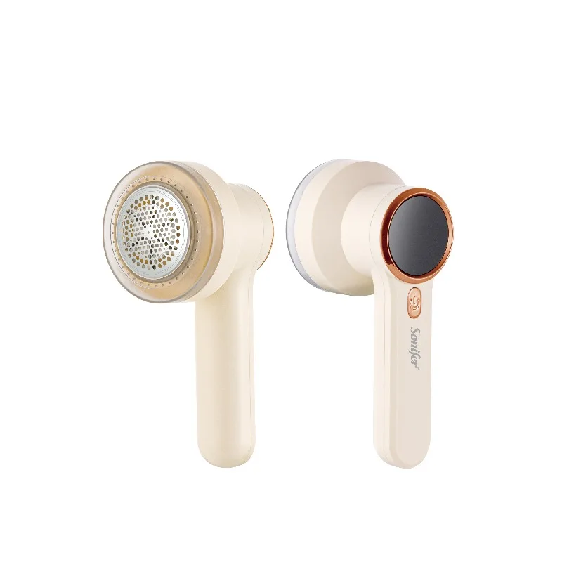 

Rechargeable Electric Travel Portable Small Fabric Shaver USB Plug Fleece Remover