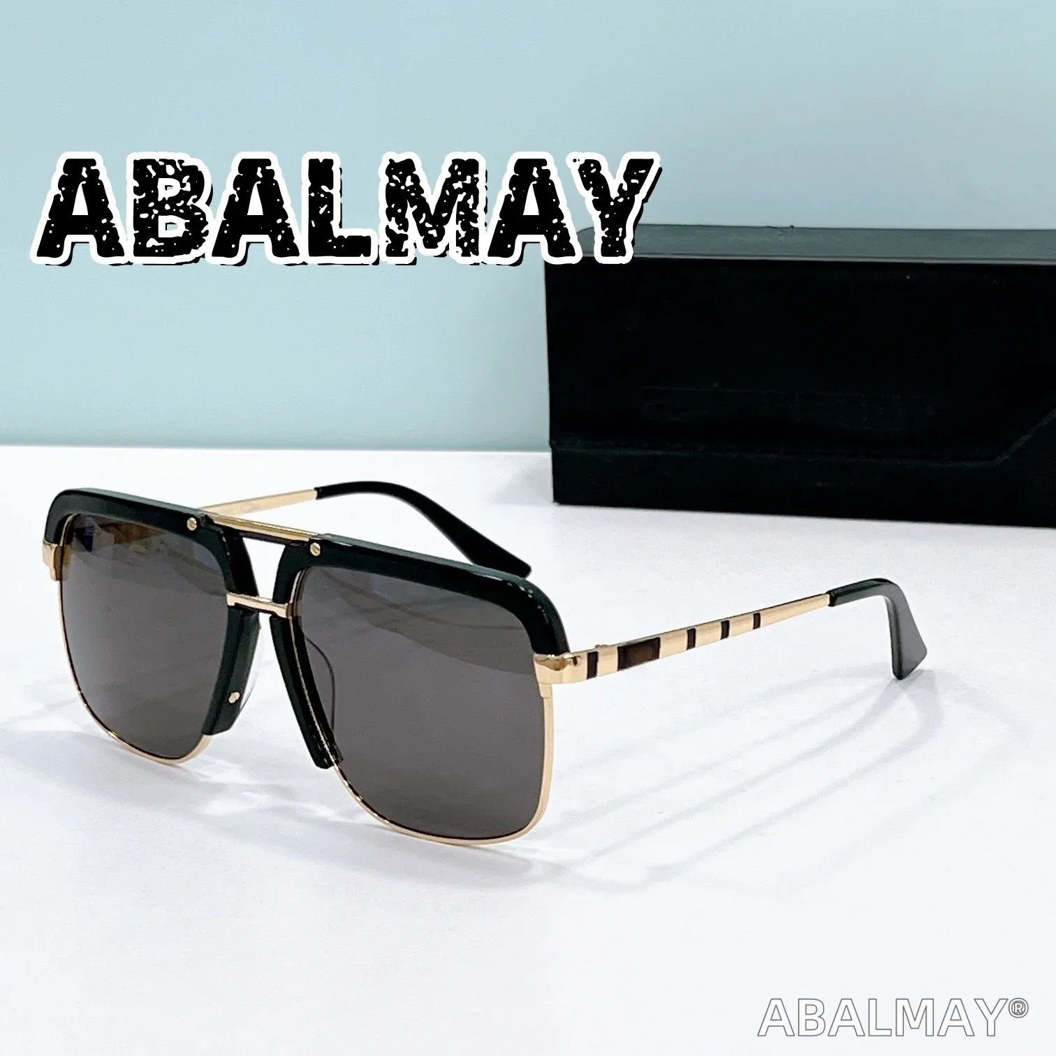 

Top High Quality Brand Designer Sunglasses For Men And Women 9086 Style UV400 Classic Retro Shades Fashion Design Sun Glasses