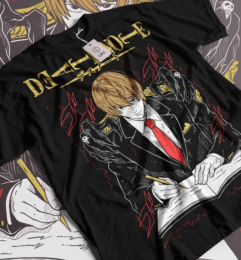 

Anime Vintage Special Unisex T-shirt, Anime Manga Shirt