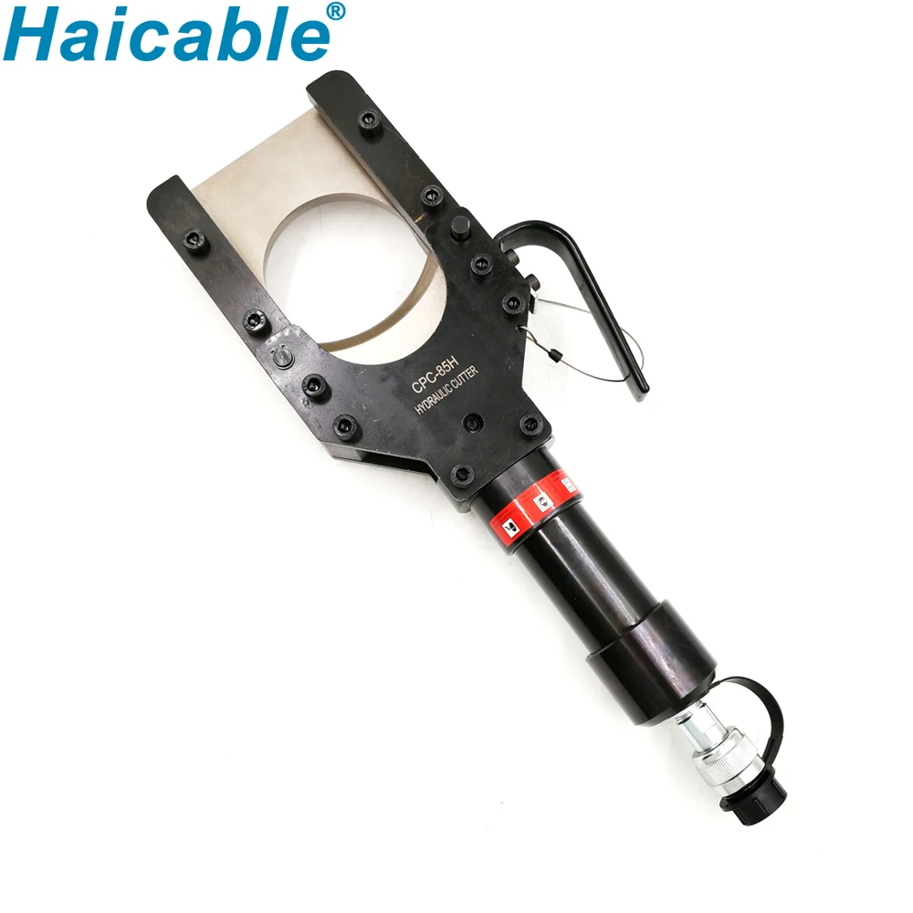 หัวตัดไฮดรอลิก CPC-85H เครื่องมือตัดสายไฟไฮดรอลิก