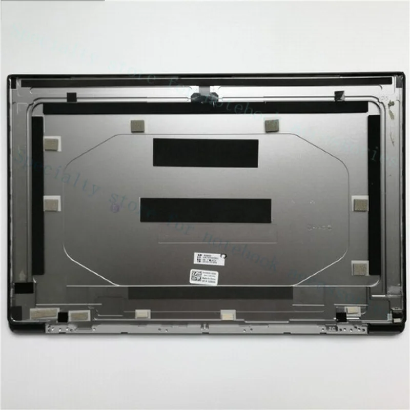 

A++ FOR DELL XPS 15 9550 A Case Screen Rear Cover Face Shell Cover 0J83X5 J83X5