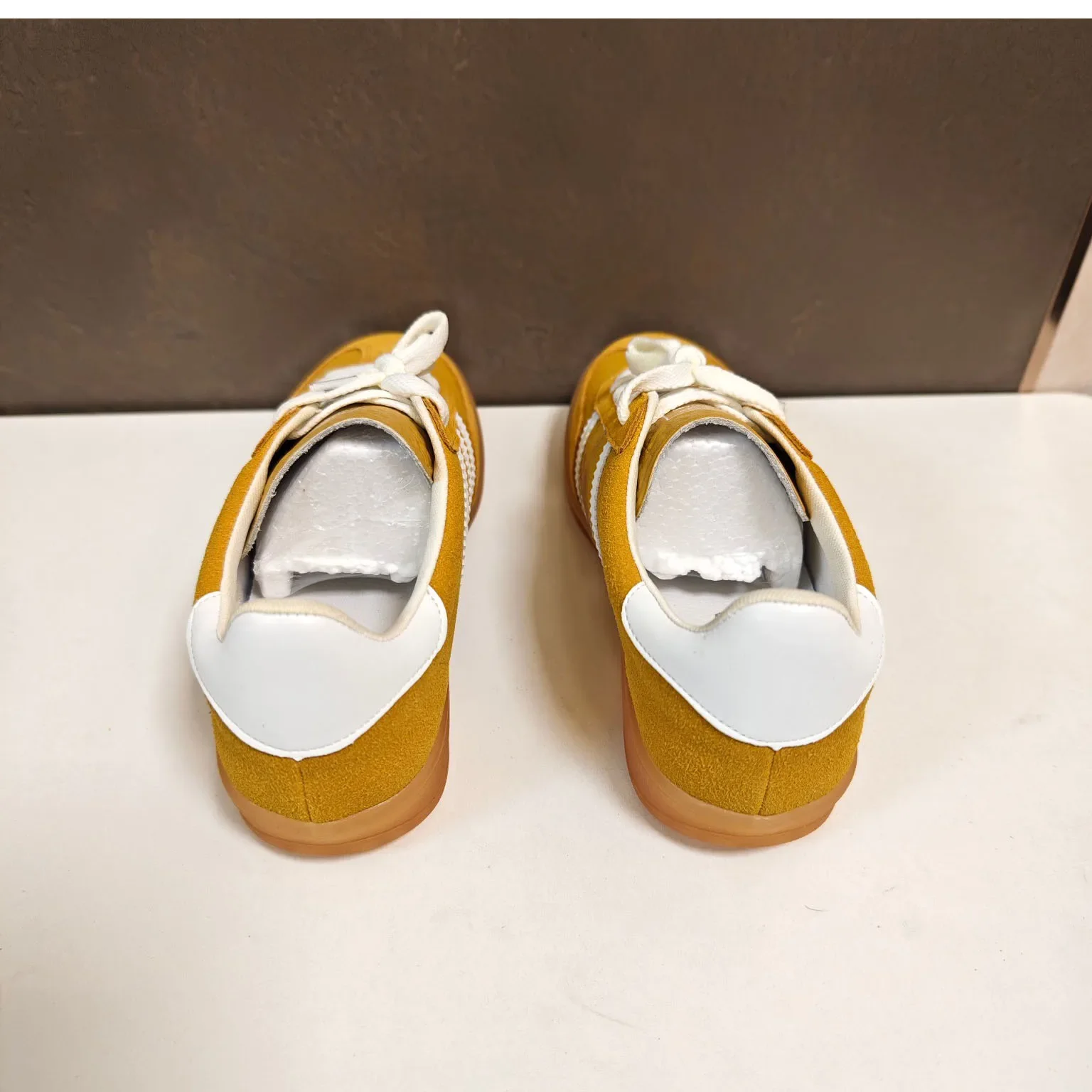 Retro Women's Shoes 2024 Spring/Summer New Classic Color Block Sports and Casual Shoes Forrest Gump Shoes