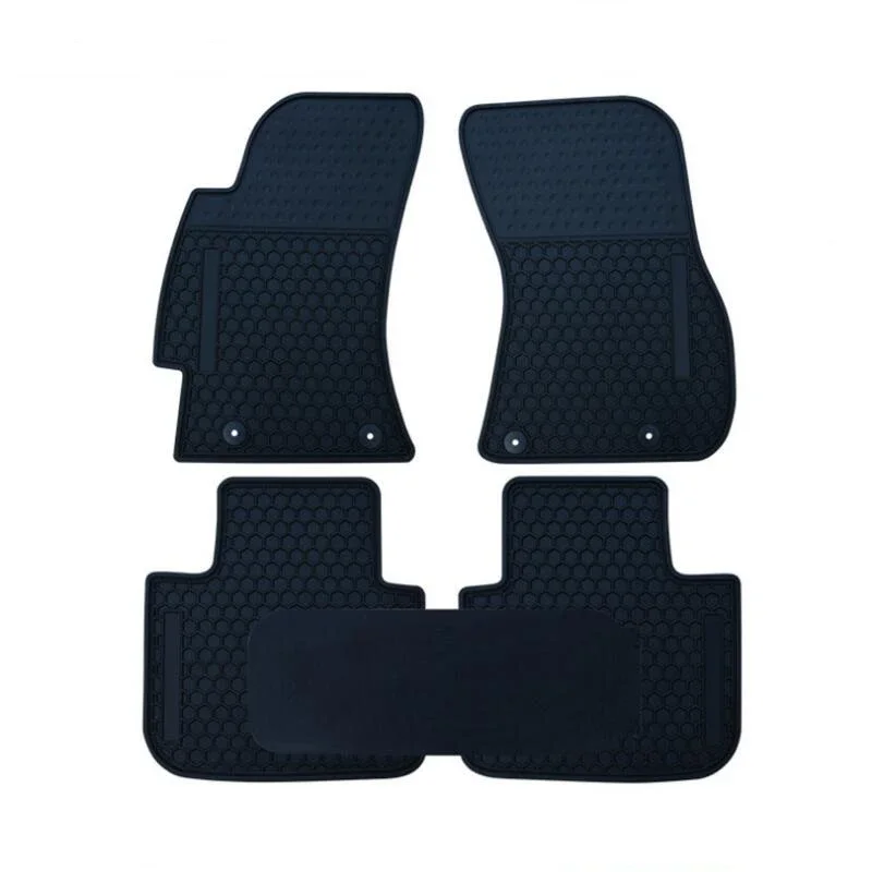 Car Floor Mats Car Mat Rugs Carpet For Subaru Outback 2015 2016 2017 2018 2019 2020 2021 Left Hand Drive