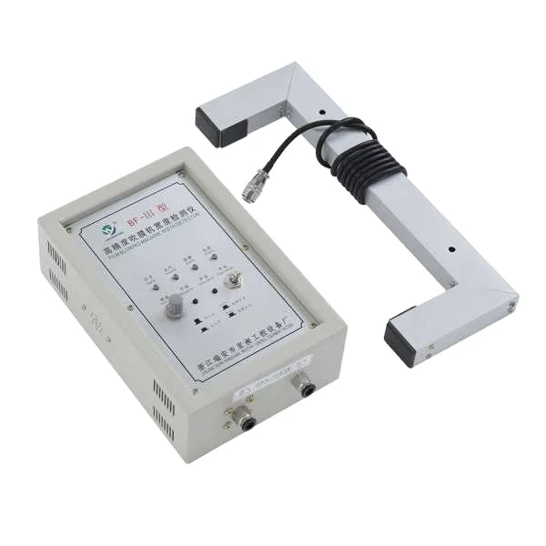 Controlador automático de suministro de aire de la máquina sopladora de película Fillm BF-3 de ancho