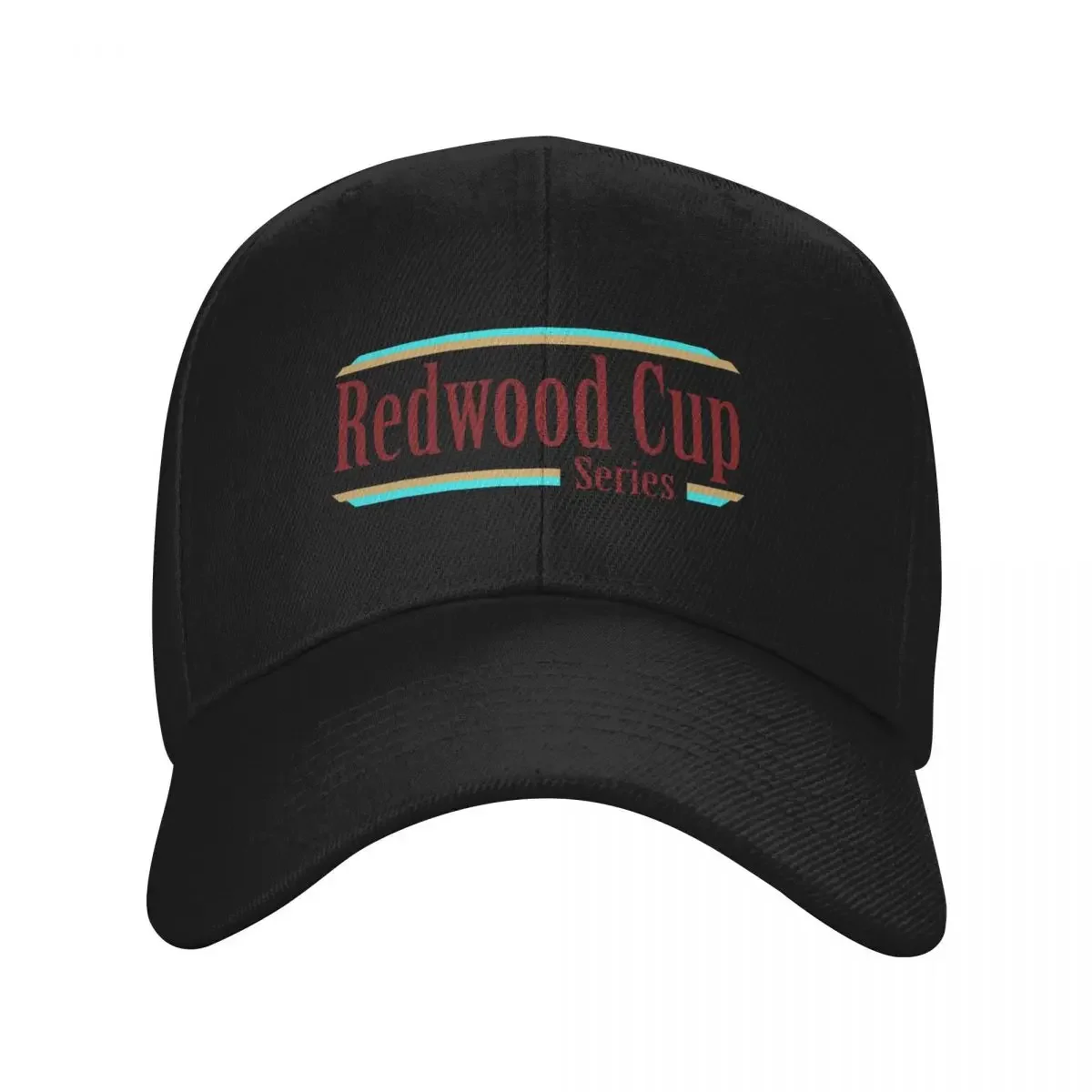 

Redwood Cup Series Baseball Cap Luxury Man Hat Luxury Hat Fishing cap Women's Hats 2025 Men's