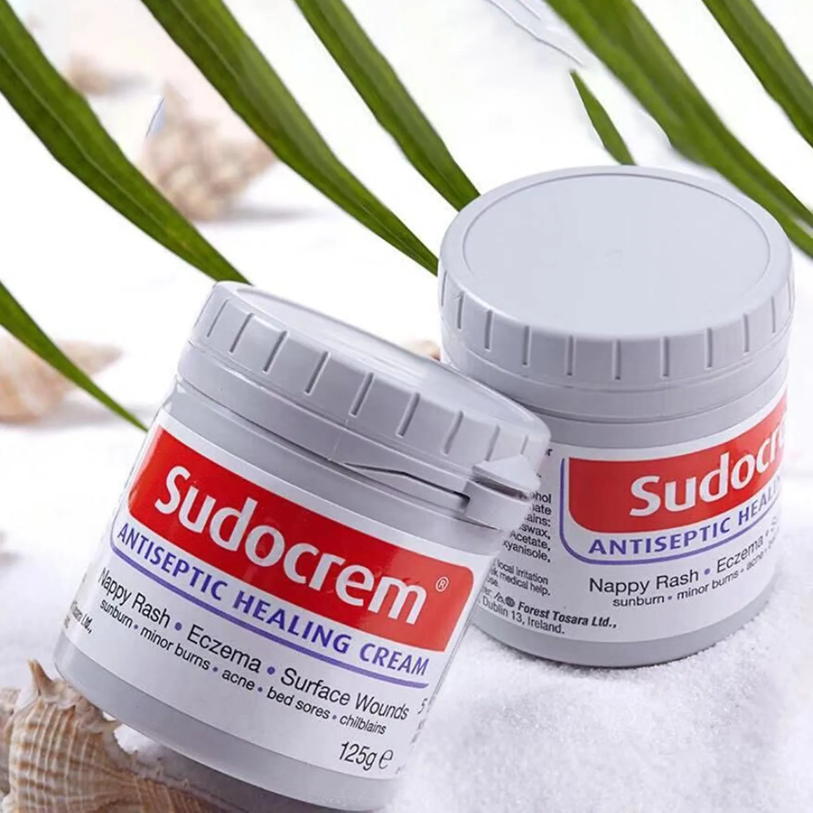 125g Sudocrem Butt  Baby Baby Buttock Butt Music Care Red Butt 125g Sudocrem Baby Butt Moisturizing Cream Relieves Redness