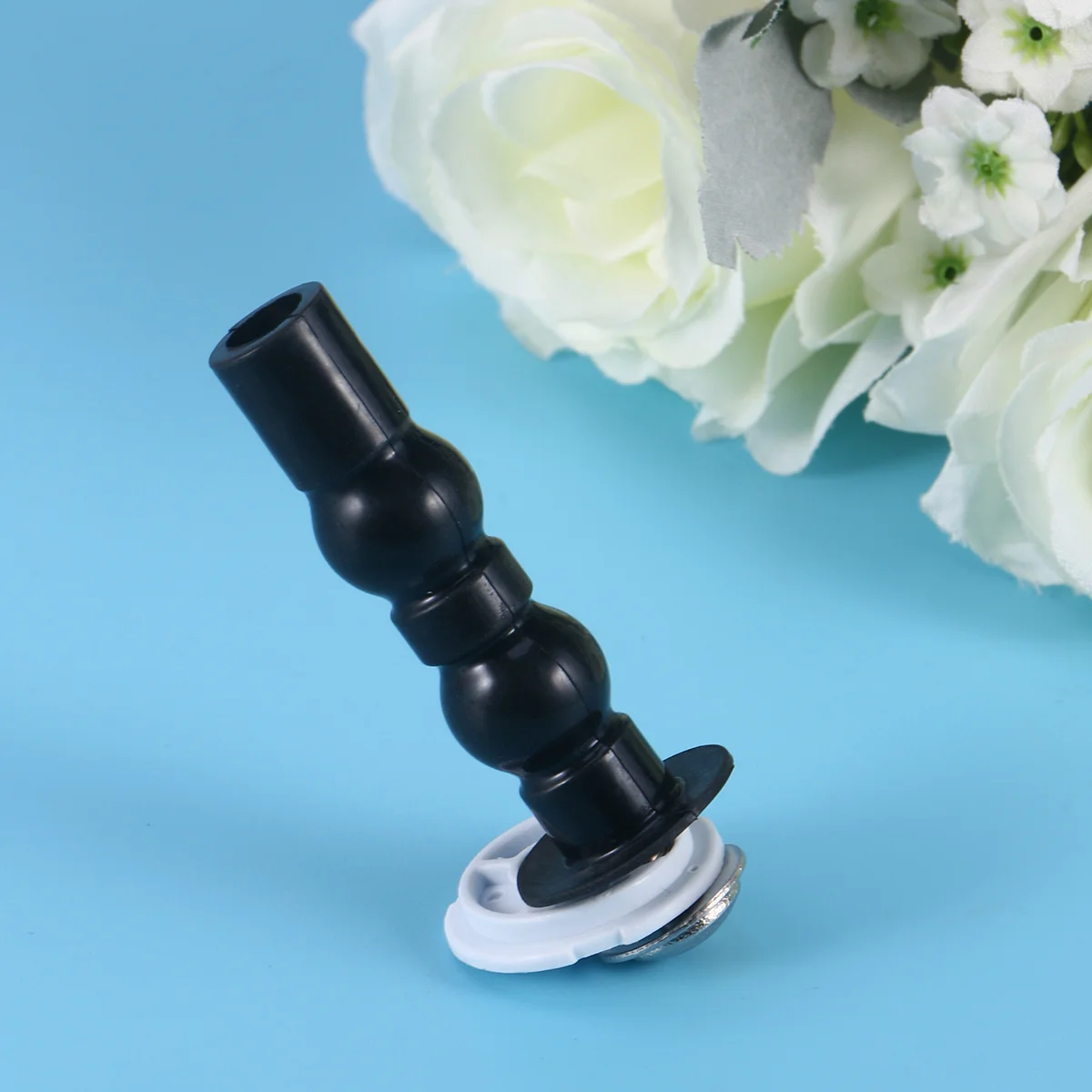 4 قطعة مسامير التوسع الفولاذ المقاوم للصدأ غطاء المرحاض تحديد عدة المدمجة دائم للمراحيض المكسورة فاصل دائري 18 مللي متر 28 مللي متر المرحاض #2