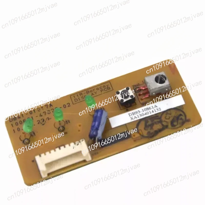 New For Air Conditioner Indoor Unit Signal Receiving Control Board DB93-10861A Display PCB DB41-01017A Conditioning Part