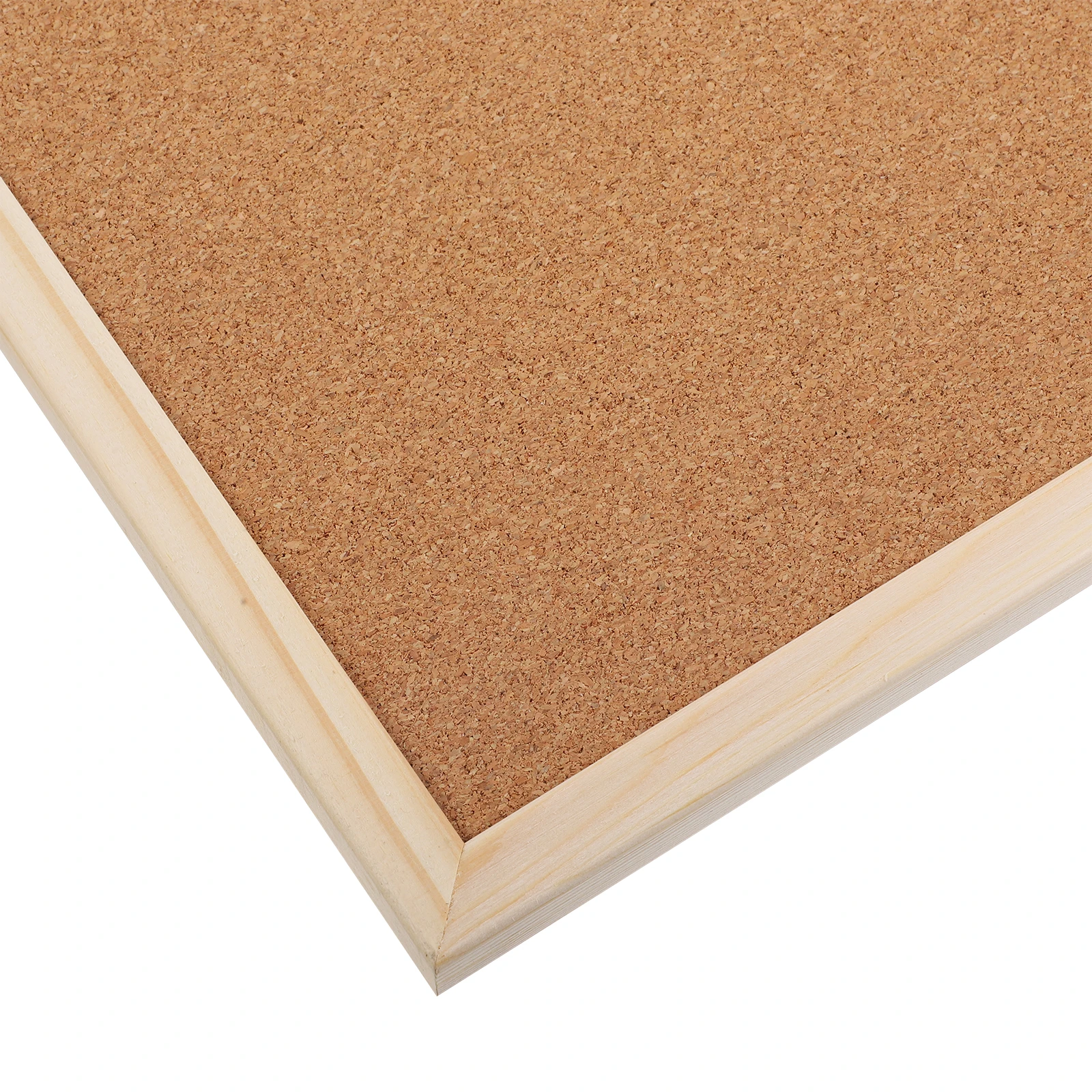 

Large Wall Board Premium Cork Alternative for Home Office Use Memo Message Boards Creative Design Notice Display